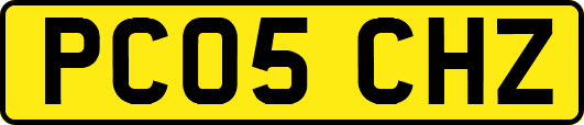 PC05CHZ
