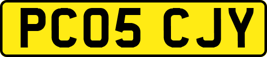 PC05CJY