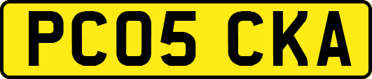 PC05CKA