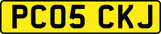 PC05CKJ