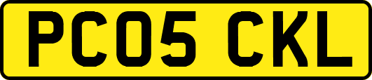 PC05CKL