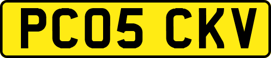 PC05CKV