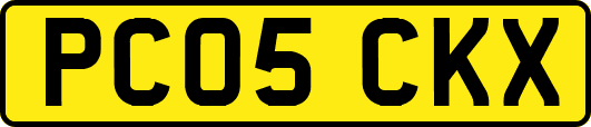 PC05CKX