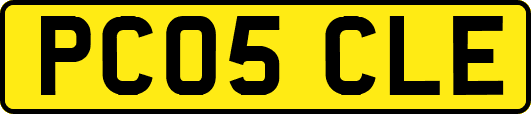 PC05CLE