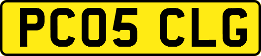PC05CLG