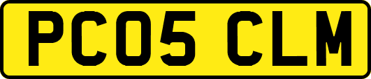 PC05CLM