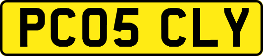PC05CLY