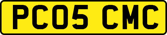 PC05CMC