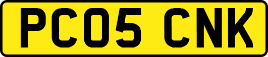 PC05CNK