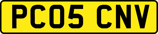 PC05CNV