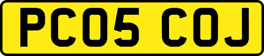 PC05COJ