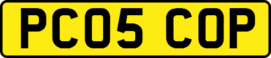 PC05COP