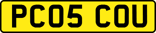 PC05COU