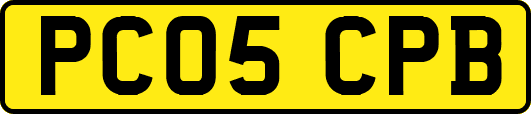 PC05CPB