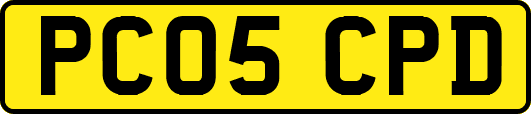 PC05CPD