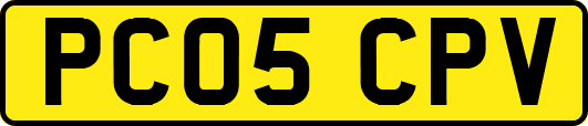 PC05CPV