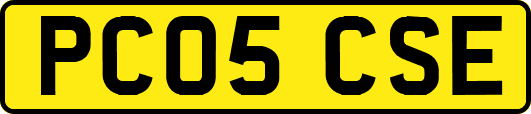 PC05CSE