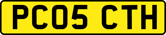PC05CTH