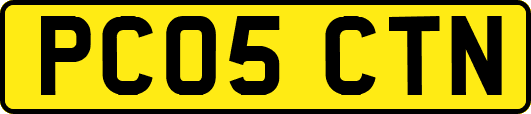 PC05CTN
