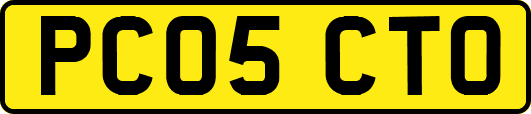 PC05CTO