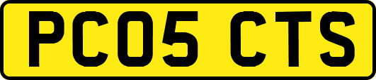 PC05CTS