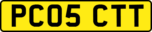 PC05CTT