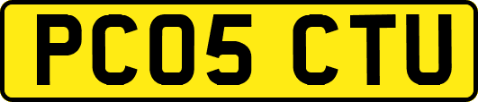 PC05CTU