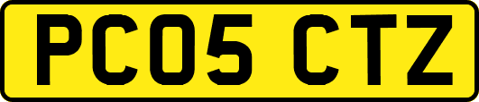 PC05CTZ