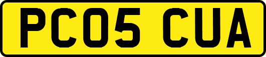 PC05CUA