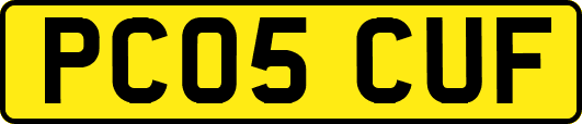 PC05CUF