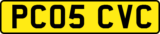 PC05CVC