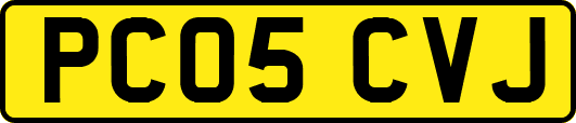 PC05CVJ
