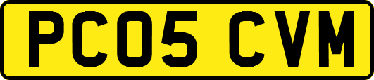 PC05CVM