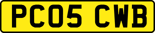 PC05CWB