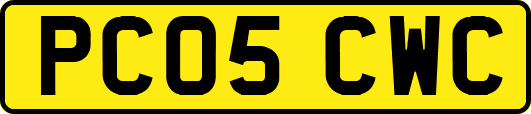 PC05CWC