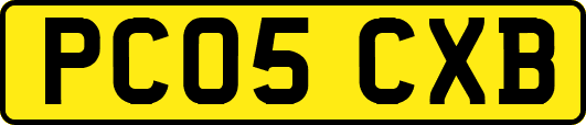 PC05CXB