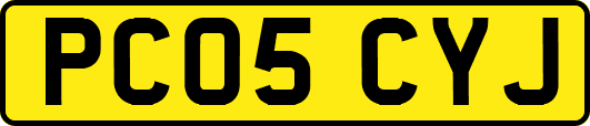 PC05CYJ
