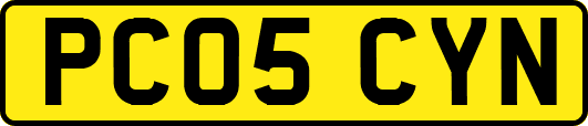 PC05CYN