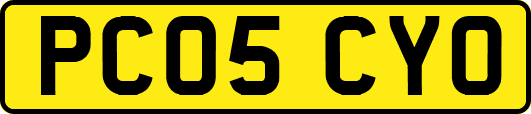 PC05CYO