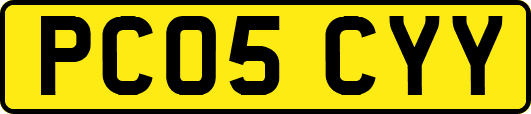 PC05CYY