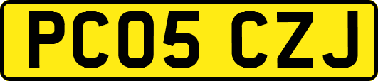 PC05CZJ