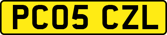 PC05CZL
