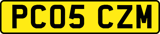 PC05CZM