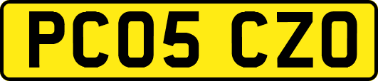 PC05CZO