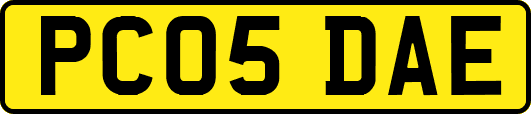 PC05DAE