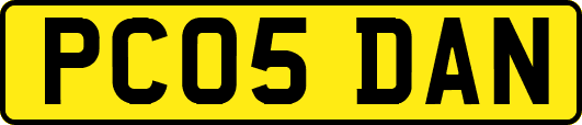 PC05DAN