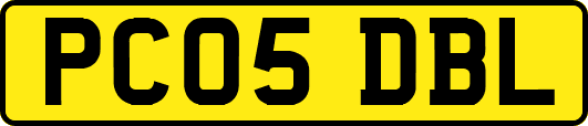 PC05DBL