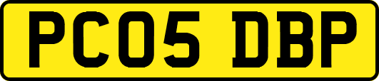 PC05DBP