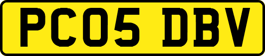 PC05DBV