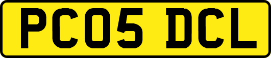 PC05DCL